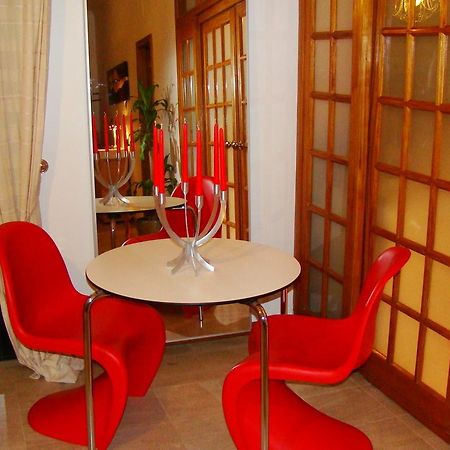 Tejo Apartment Lisboa Chambre photo