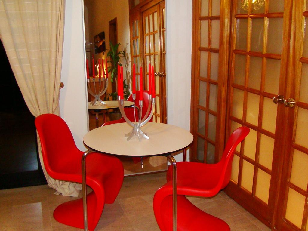 Tejo Apartment Lisboa Chambre photo
