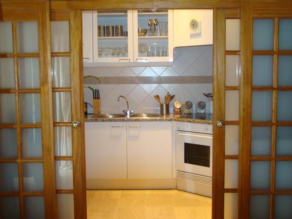 Tejo Apartment Lisboa Extérieur photo