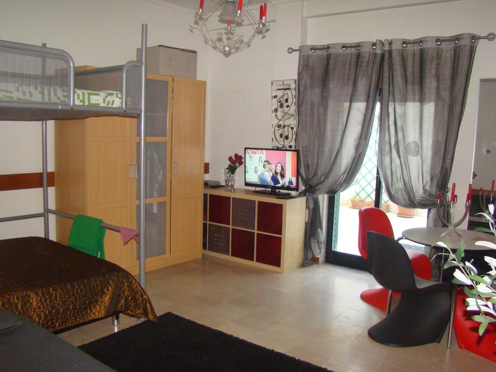 Tejo Apartment Lisboa Extérieur photo