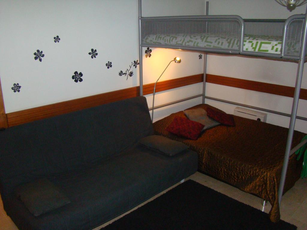 Tejo Apartment Lisboa Extérieur photo