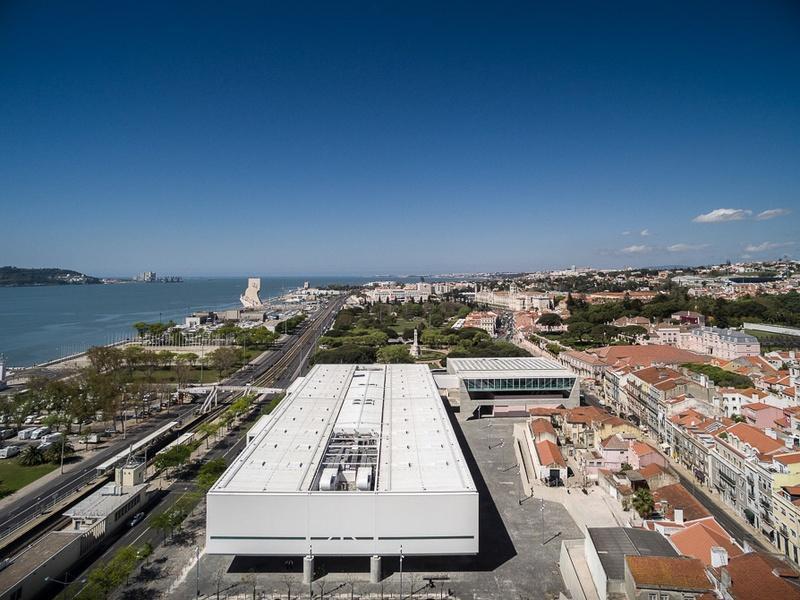 Tejo Apartment Lisboa Extérieur photo